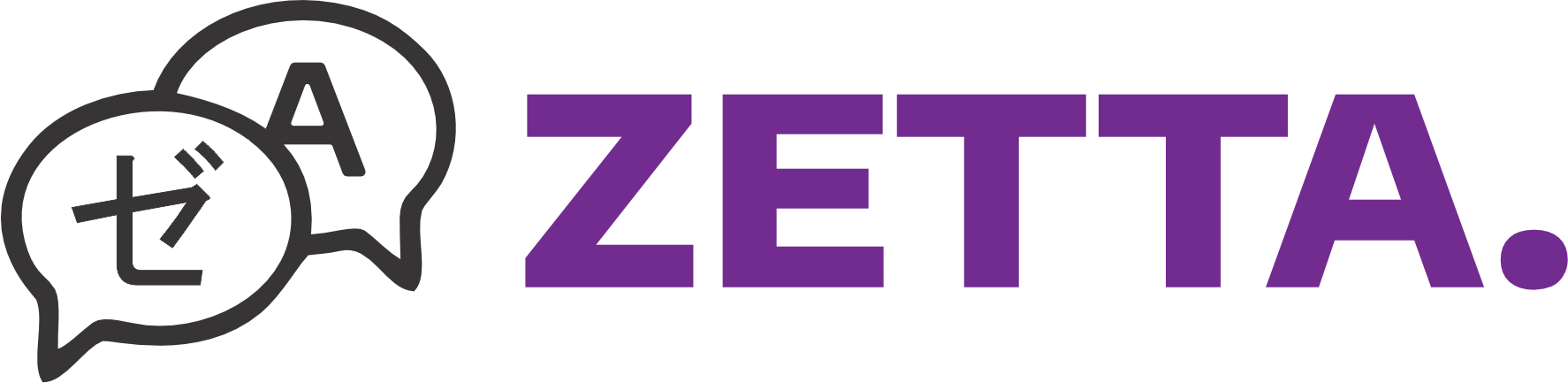 logo zetta