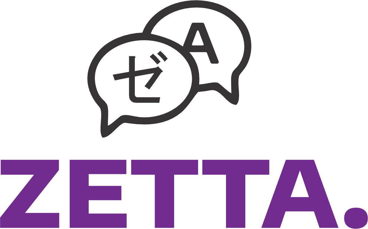 logo zetta