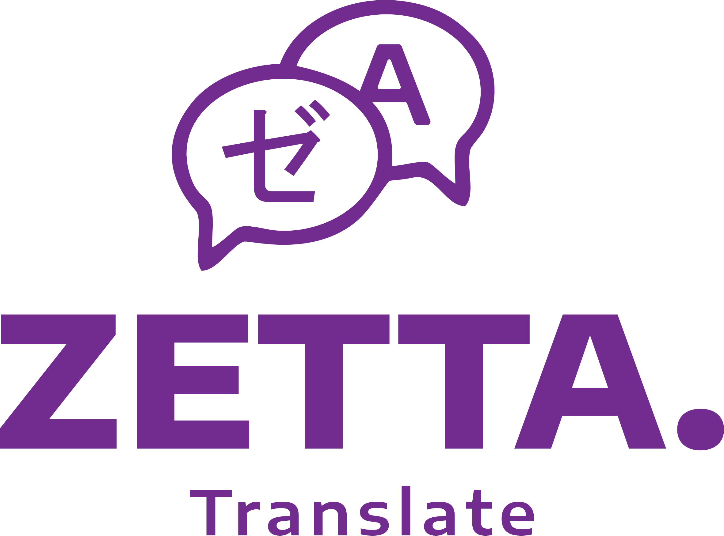 logo zetta